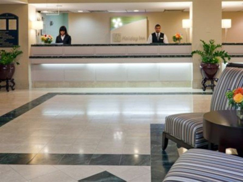 Holiday Inn Washington-Georgetown Exterior foto